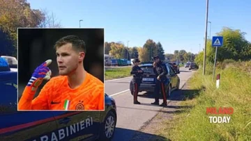 Das Interesse kontaktiert die Familien des Unfallopfers, der Türmann unter Untersuchung für Mord, das Fahrzeug wurde klassifiziert.
