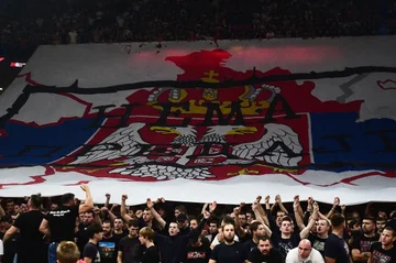 Aufrufe gegen Kosovo: UEFA bestraft Zvezda stark, Option sogar Ausschluss von europäischen Rassen