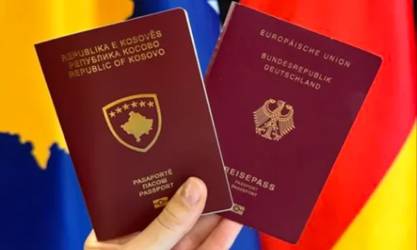 Kommer dualiteten att tas bort i Tyskland?