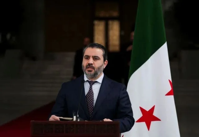 Syrský diplomat píše “X” pro uznání Kosova “pod záštitou Saúdské Arábie a podpory Turecka”