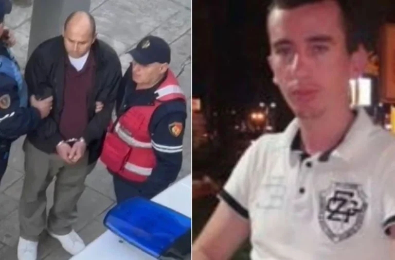 Hemos tenido conflictos, todo comenzó por la placa de jamón, entonces...