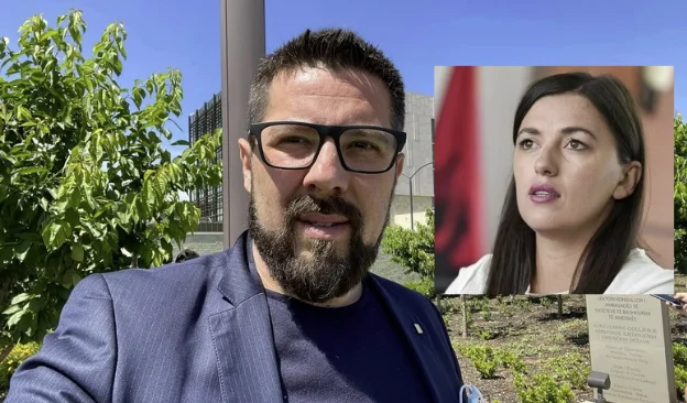 Krasniqi: No tinc vot.