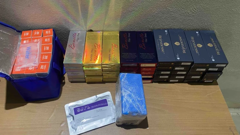 Kosovo Customs: No amount of starters at Vermica Border Point