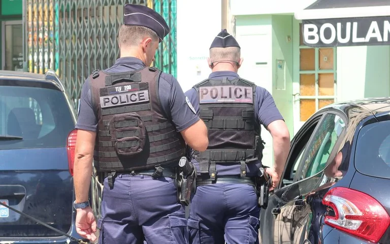 Albanese uccide l'ex partner in Francia poco dopo la scissione