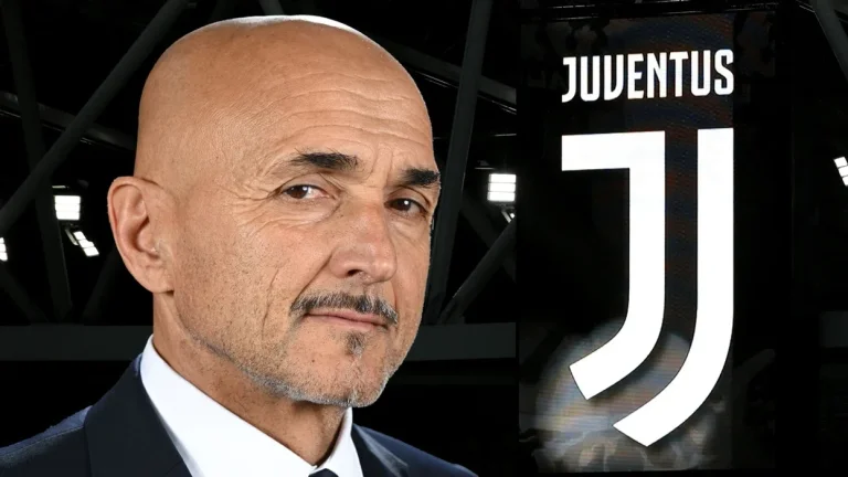The four possible juventu Spallette formations just one favours Zegrov
