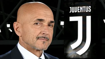 Die vier möglichen juventu Spallette Formationen bevorzugen Zegrov