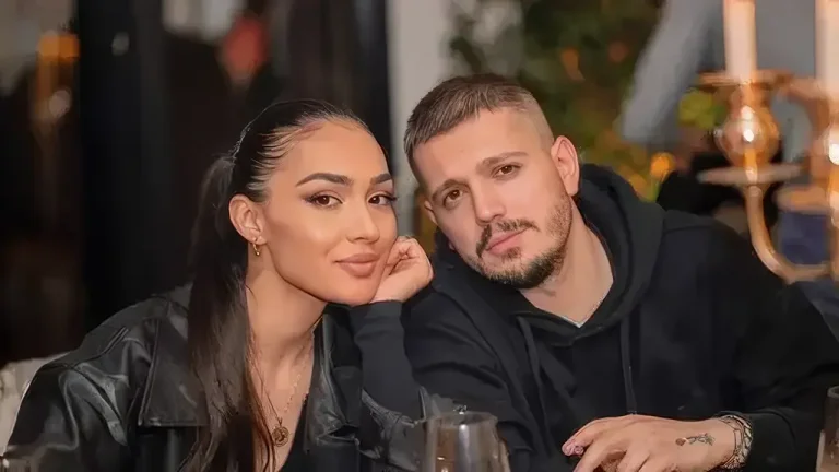 Divizia dintre Clea Hutta şi Elgit Doda vine cu reacţia cântăreţului.