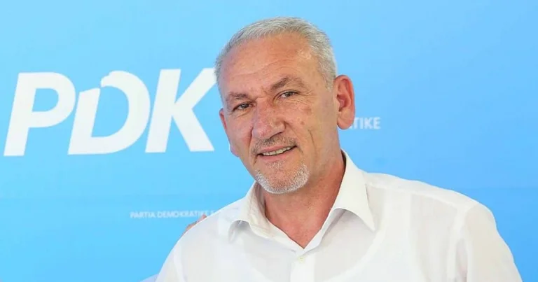 PZAP refuză plângerea VV, PDK a confirmat câștigătorul în Han Elez