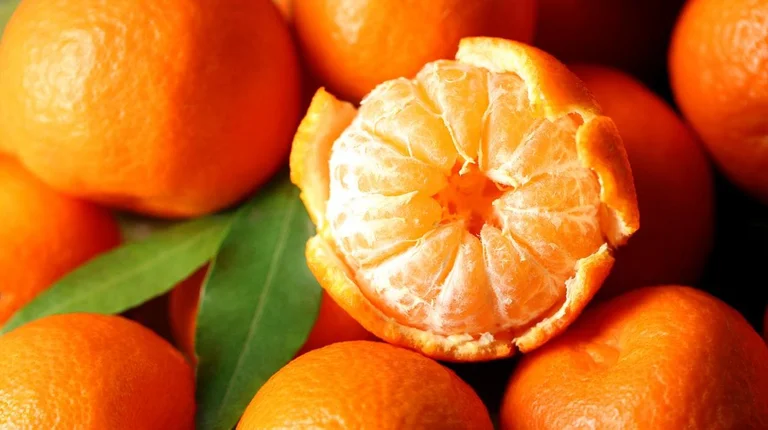 How to Choose Quality Mandarines for Use
