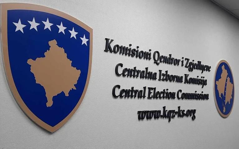 Even four days until the deadline for handing over candidate lists to KEC