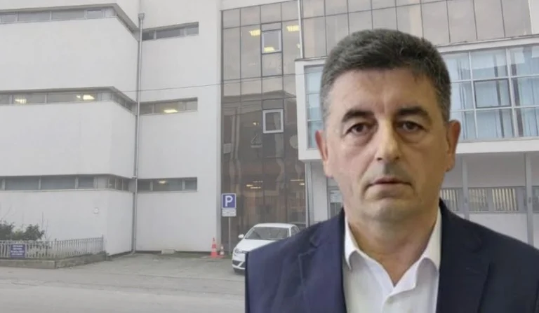Prescription measure imposed for Prosecutor Beqe Shala, suspected of “bribe taking”