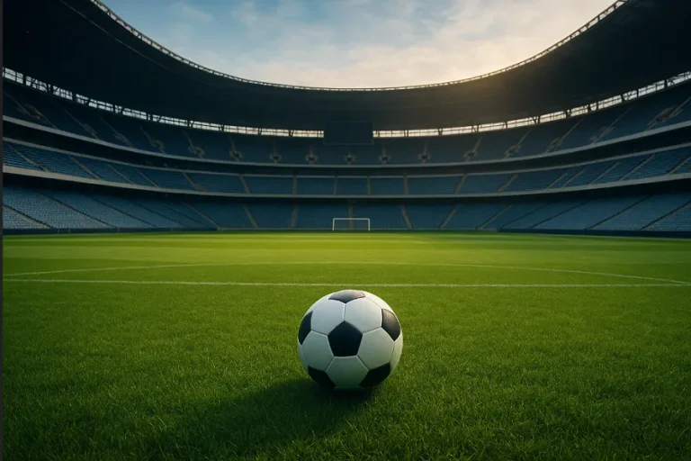 World's iconic Stadium is available for this reason