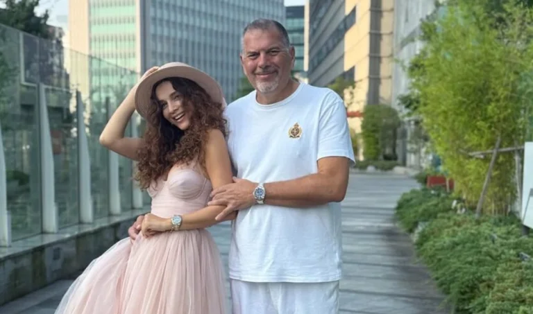 Diola y Errolldi viajan a este exótico país
