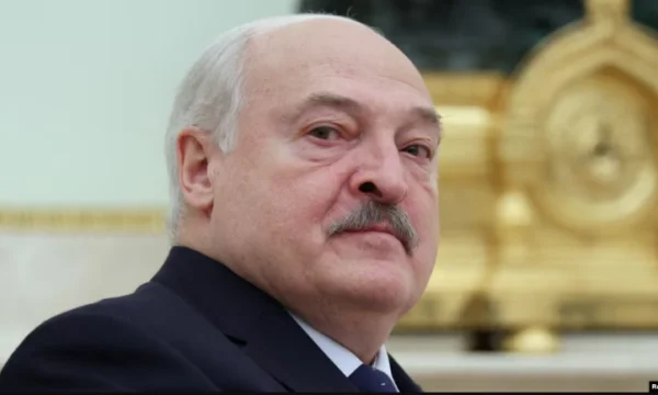 La Lituanie a fermé la frontière avec la Biélorussie, Loukachenko accuse le pays de guerre hybride