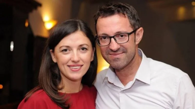 La reunió d'Abbdiixhik, el marit d'Albulen Hadiziu acusa el NISMA de comprar vots