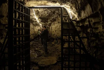 7 The Most Fearful Countries in the World