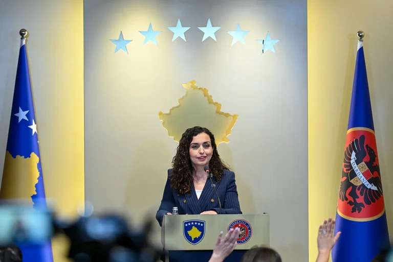 Zgjedhja e Bashës Kryeparlamentar, Osmani: Në përputhje me Kushtetuën, Kuvendi të zgjedh Qeverinë e re