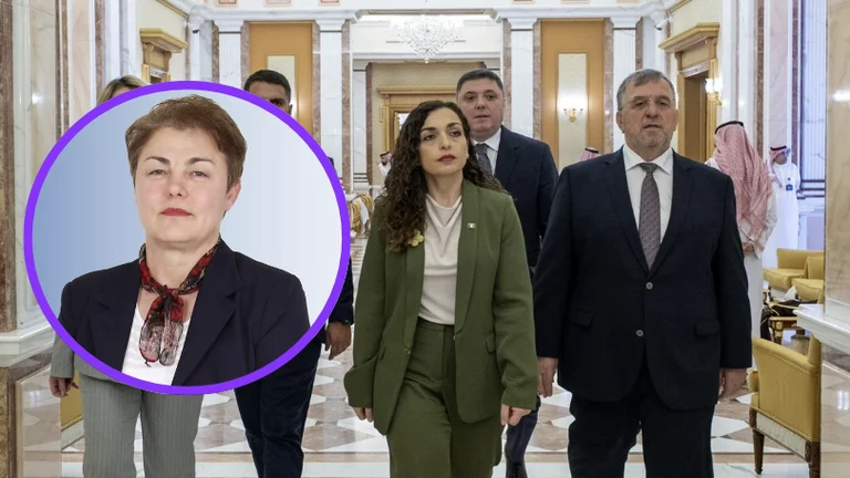 Trmolli reageert nadat Osman Ternawa Mufti in Saoedi-Arabië ontving