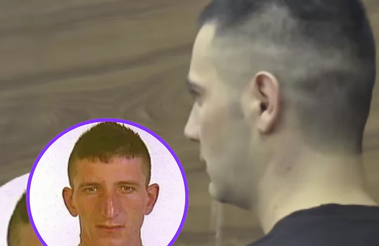 I didn't kill”, Leutrim Fyza denies accusations of Bekim Vari's murder, otherwise the facts are presented