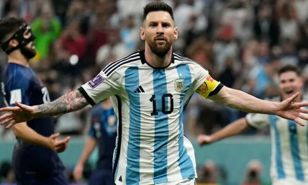 Kjo është shuma marramendëse që Lionel Messi e refuzoi nga Arabia Saudite