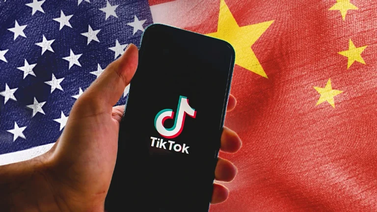 US-Kine agreement for TikTok could be signed this week
