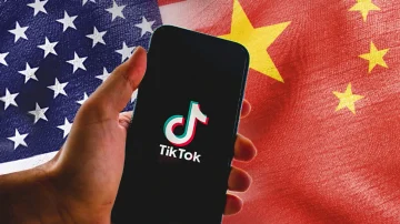 Acordo EUA-Kine para TikTok poderia ser assinado esta semana
