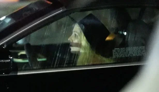 Auto pericolose, Britney Spears video disturba la rete