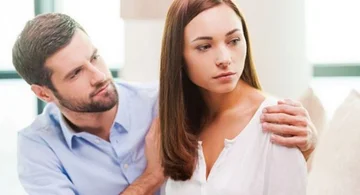 What partner customs are not recommended to be tolerated in a loving relationship