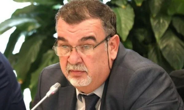 Murder of Judge in Tirana, grandson's uncle charged with murder in collaboration