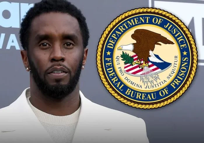 Diddy can get out of jail sooner than you expect.
