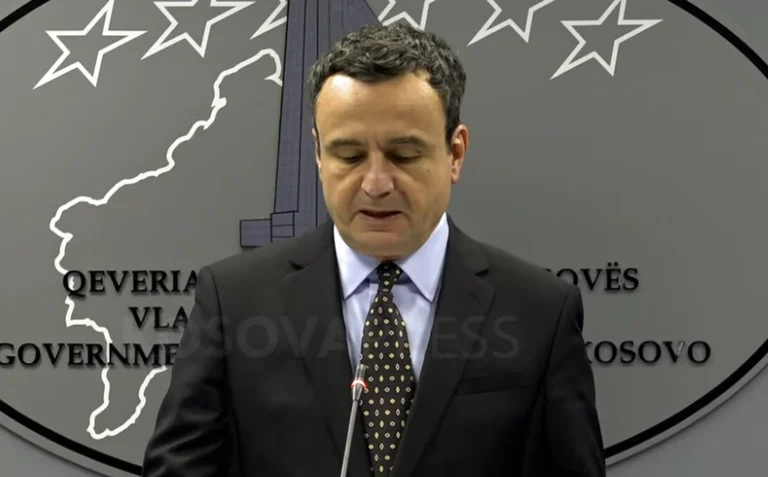 No se aceptaron acuerdos, no LDK o NISMA