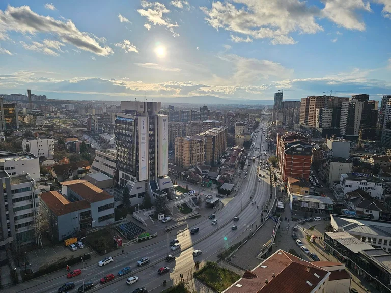 Dette er boligpriser i Pristina kvarterer