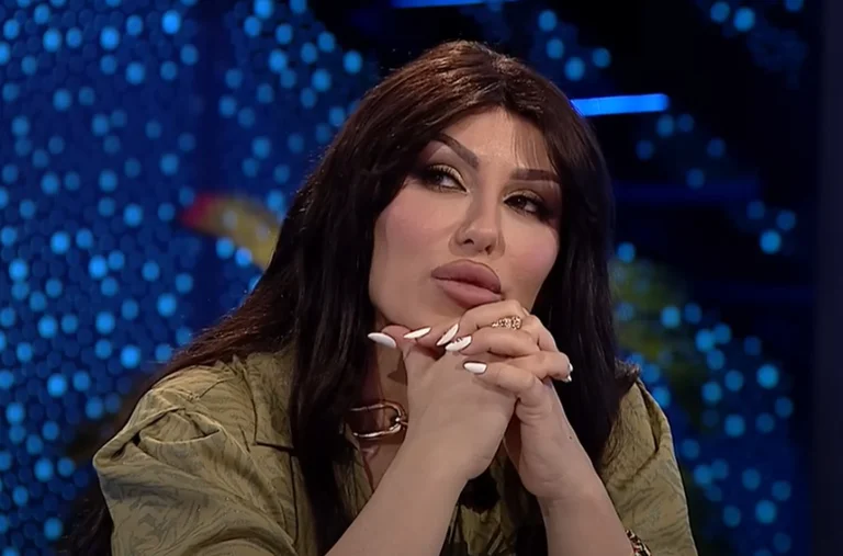 Arta Bajrami loses the highway: All buy clicks, public fraud