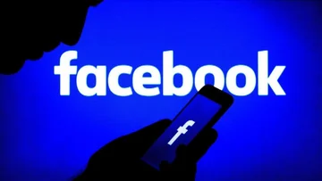 Facebook closes the page that the Justice Department says was used to molest ICE agents