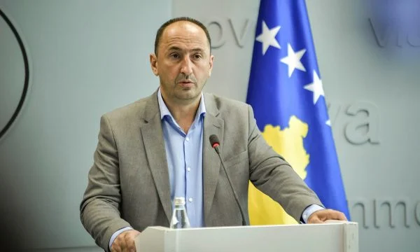 Albanske medier: Lieburn Aliu udnævnt til offentligt embede i Albanien