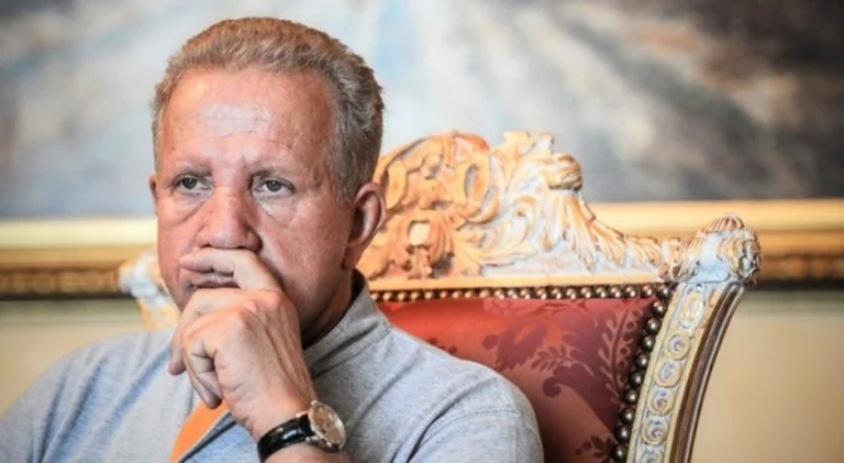 Vizat më 2024, Pacolli: Pa asnjë respekt për qytetarët kosovarë – Turp