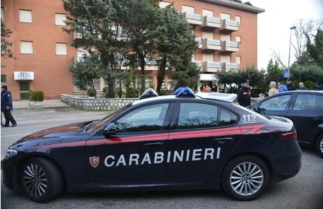 Cuplul italian răpit, arestat după doi ani doi albanezi în Italia