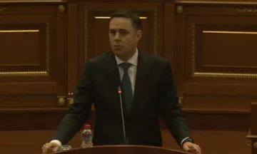 Abdixhiku, VVA: Ti si nam pravil številke. Že osem mesecev nas oviraš.