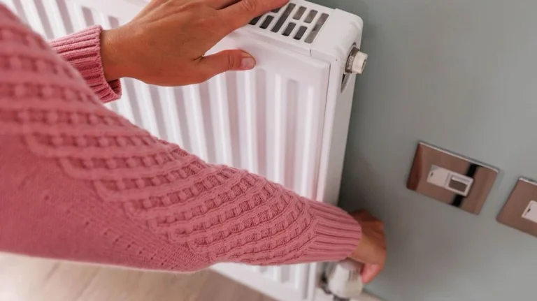 Radiatoare va fi mai cald dacă luați această acțiune simplă