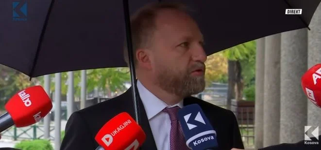 Kurt fallará