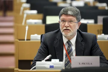 Picula는 Radociqi를 체포하는 세르비아를 촉구합니다 : Kosovo의 인식 없음, EU 없음