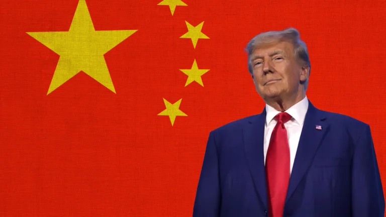 Trump caută ajutor din partea Chinei pentru a pune capăt războiului dintre Rusia şi Ucraina