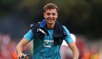 Deutsche Journalistin Pletenberg: Gent Aslan verlässt Hoffenheim sicher im Sommer...!