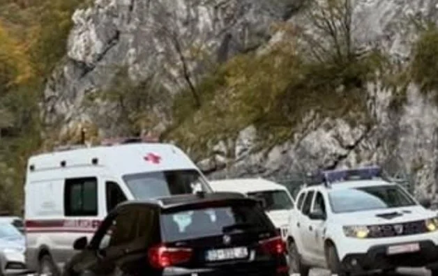 Copova'nın Grec'deki bir kişi