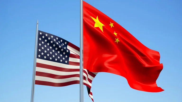 SUA şi China încearcă să evite escaladarea războiului comercial