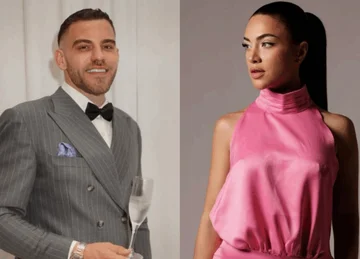 Bättre “Dasme i Tirana”, Erik Fullani och Sara Hoxha mot äktenskap?