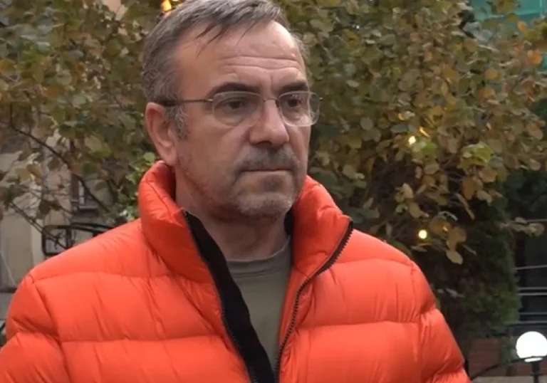 “Beni karıma ve anneme rahatsız etti”, Armen Zemajan ile mücadelede yer alan sürgünle konuşuyor