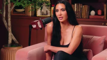 Vad är “Stockholms syndrom som Kim Kardashian påstår sig ha haft under sitt äktenskap med Canye West?
