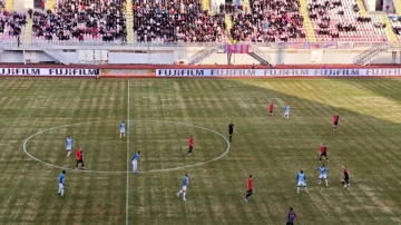 Shkodras Vlach gewinnt Albaniens Entbe in Richtung Tirana