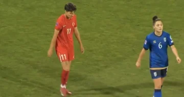 בנות קוסובו היכו את טורקיה במשחק הראשון